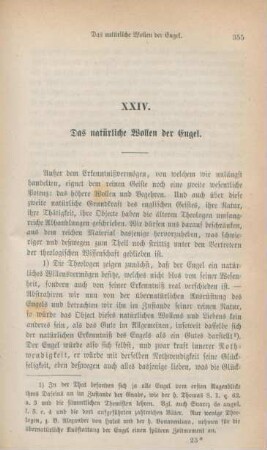 355-372 Das natürliche Wollen der Engel