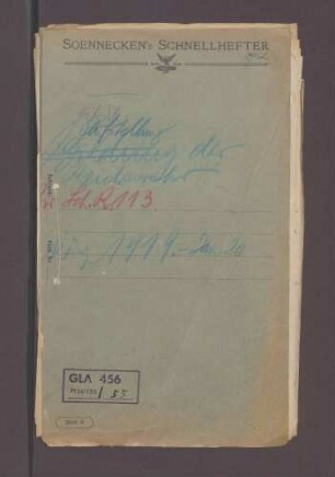 Bildung des Reichswehr-Schützen-Regiments 113