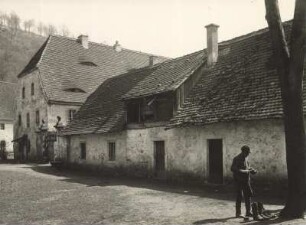 Rittergut Giesenstein