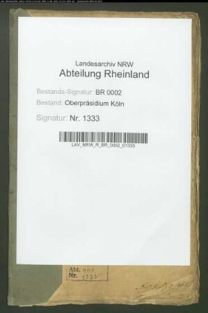 Unterstützung der Invaliden und deren Witwen
