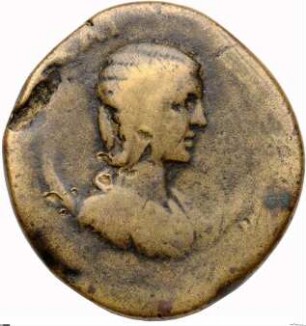 Caesarea (Kaisareia)