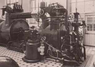 Dampfturbine
