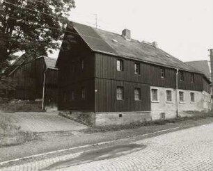 Markneukirchen-Wohlhausen, Gehöft