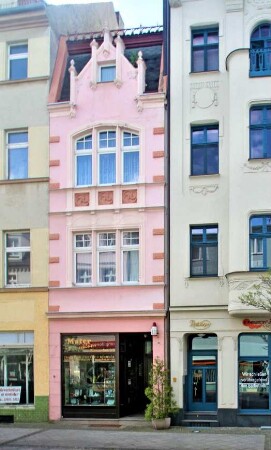 Guben, Frankfurter Straße 35