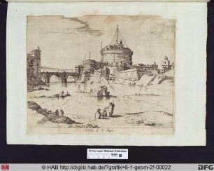 Castello di St. Angelo.