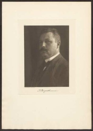 Obergethmann, Johannes