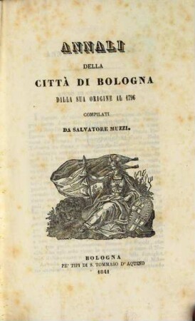 Annali della città di Bologna : dalla sua origine al 1796, 3