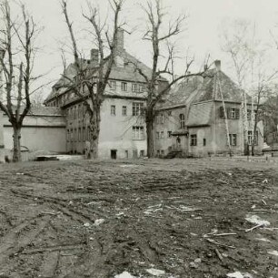 Ehemalige Landesfürstenschule, Gymnasium Sankt Augustin zu Grimma