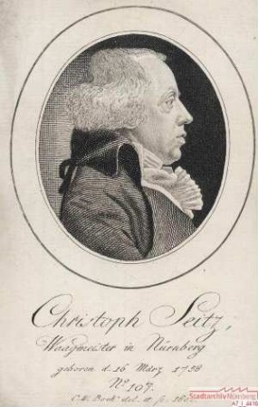 Christoph Seitz