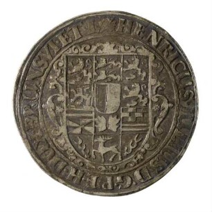 Sterbetaler von 1613
