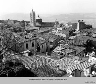Stadt, Massa Marittima