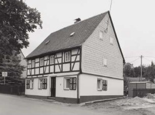Wohnhaus, Wildenfels (Kreis Zwickau)