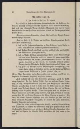 86-95, Appellationen