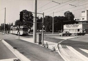 Umgestaltung und Modernisierung der Albtalbahn durch die Albtal-Verkehrs-Gesellschaft mbH