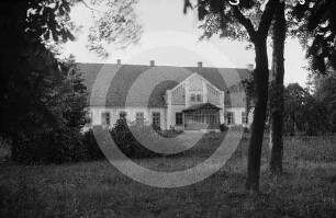 Gutshaus Grendsen