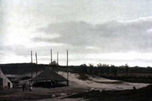 Holländische Landschaft
