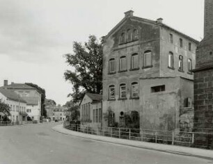Fabrik, Großröhrsdorf