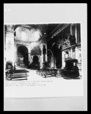 Santa Maria della Pace