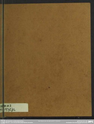 Rector academiae Lipsiensis exequiis foeminae ... Sibyllae Sophiae, natae Falckenhageniae, viri ... Sigismundi Finckelthusii ... uxoris ... exorat : [progr. ad exequias Sib. Soph. natae Falckenhageniae, Sig. Finckelthusii uxoris]