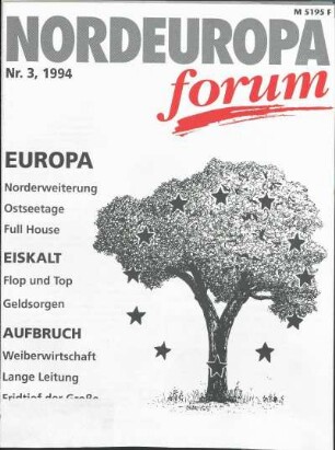 Nr. 3, 1994