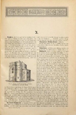 Calwer Kirchenlexikon : theologisches Handwörterbuch illustriert, 1. A - K