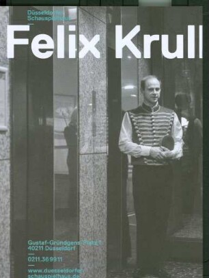 Felix Krull
