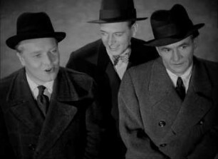 Renate im Quartett (1939) - Filmanfang