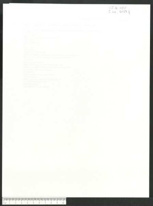 Brief (Verfasser: Weinheber, Josef; Adressat: Perutz, Leo)