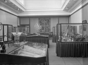 Ausstellung des Deutschen Werkbundes