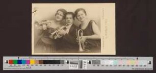 L. Romani Trio : L. Romani Trio