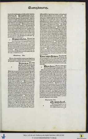 Quorum legatorum