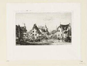 Cusset (Excursion de Vichy)
