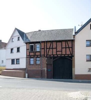 Heuchelheim, Krofdorfer Straße 3