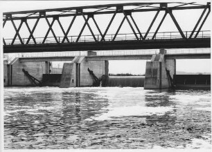 Wehranlage Saarlouis-Lisdorf/Saar