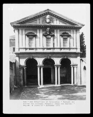San Sebastiano