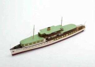 MS Hansestadt Köln