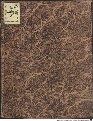 Progymnasmata rhetorica