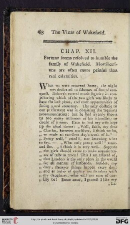 Chap. XII