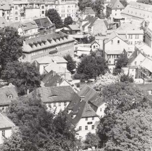 Stadt, Jena