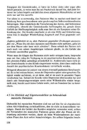 4.5. - manische Patienten