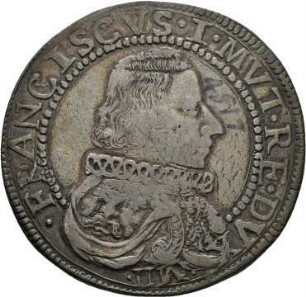 Modena: Francesco I. d'Este
