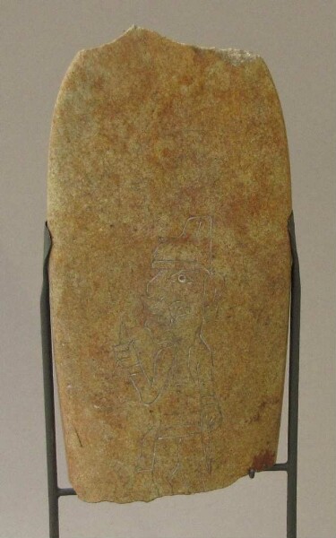 Ceremonial axe