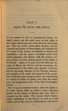 The life and times of Hincmar, Archbishop of Rheims
