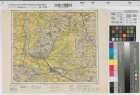 Deutsches Reich topographische Karte des Deutschen Reiches Nr. 56 Bremen 1906 1 : 200 000 28 x 34 Kartographische Abteilung der Preußischen Landesaufnahme Benkhausen