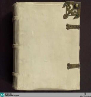 Breuiarium - Cod. Aug. perg. 206