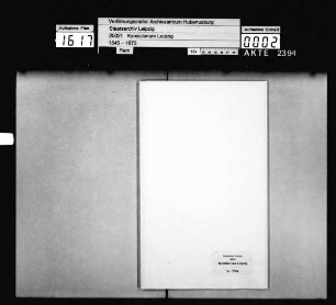 Hüfner, Johann Gottlieb, Schenk in Stöhna, gegen Heinze, Johanne Christiane wegen eines Eheversprechens
