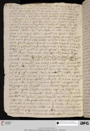 Theologisch-philosophischer text
