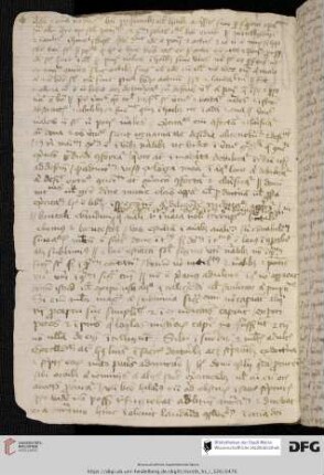 Theologisch-philosophischer text