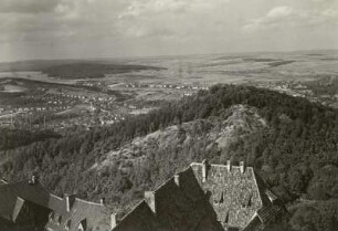 Stadt, Eisenach