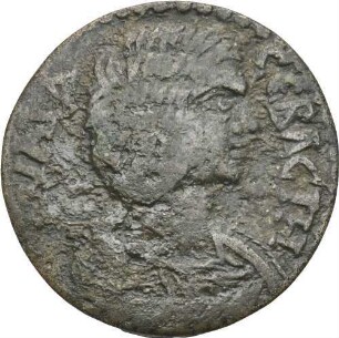 Septimius Severus (193-211 n. Chr.): Hypaipa / Lydien